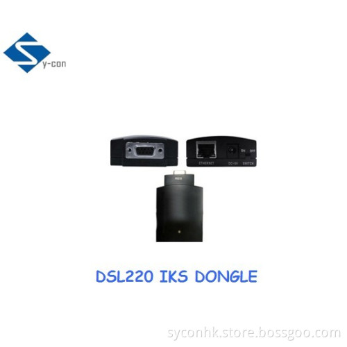DSL220 iks internet africa dongle watch internet dstv canalsat psat lumincloud